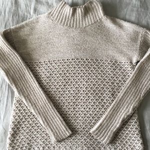 Toad&Co Tupelo sweater